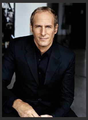 Michael Bolton